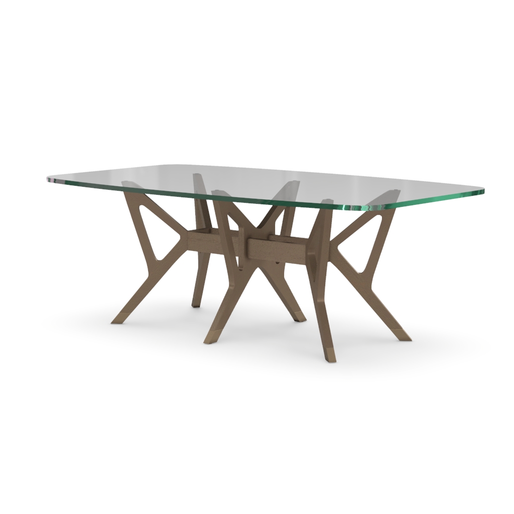 TEN DINING TABLE 120 ADRIANA HOYOS